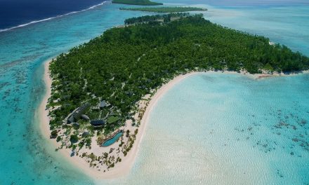 Bora Bora & The Brando Luxury Holiday – 9 Nights from £13,525